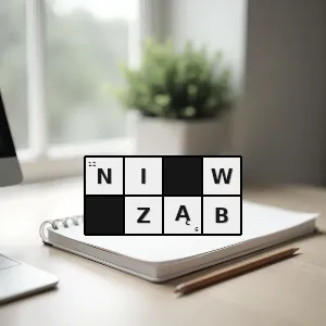 Hasło krzyżówkowe zupełnie nie ani trochę - ni w ząb – rozwiązanie, synonimy, podpowiedzi i definicje krzyżówkowe